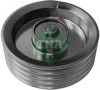 INA 531 0704 20 Tensioner Pulley, V-belt